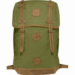 Fjallraven Rucksack No. 21 Large Meadow Green